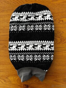 Obleček, svetr pro psy - NOVÝ pro menší plemena. - 4