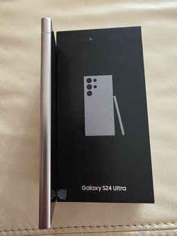 Samsung Galaxy S24 Ultra 512 GB - ZÁRUKA - 4
