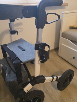 Chodítko Timago Ranger - 4