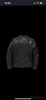 Vybava na motorku - 4