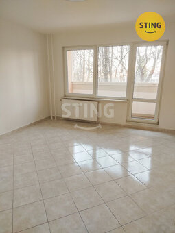 Pronájem bytu 3+1 na ul.Adamusova v Orlové -Lutyni, 133658 - 4