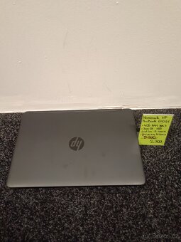 Notebook HP ProBook G40G1 - 4