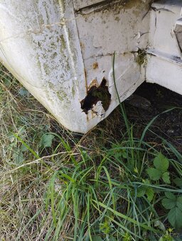 Prodám Fiat Ducato maxi valník  96 - 4