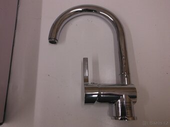 Kuchyňská baterie - 4