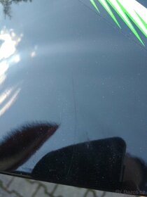 Kawasaki zx10r plast na nádrž - 4