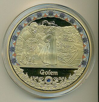 Gigantické ražby - České pověsti a báje - 4