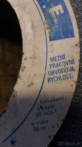 BRUSNÉ KOTOUČE - 4