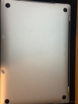 MacBook Pro 16` 2019 i7 16/512gb - 4
