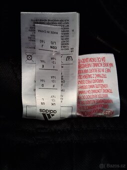 Brankářské kalhoty Adidas Tierro - 4