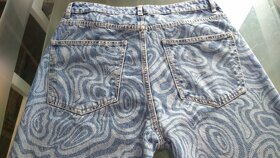 Dámské džíny - 4