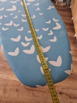 Žehlící prkno Vileda - 4