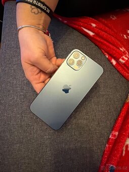 IPhone 12 Pro 128GB - 4