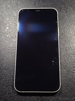 Apple iPhone 12 128 GB bílý - 4