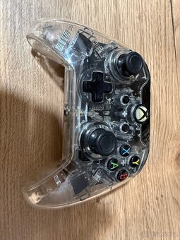 Xbox One S - 1TB - 4