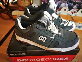 Pánské boty DC - 4