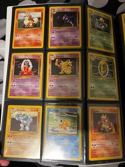 Pokemon base set 1999  102/102 - 4
