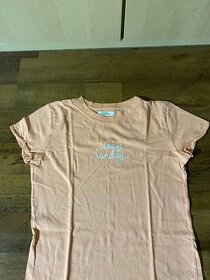 MIX oblečení dámské vel. S - 4