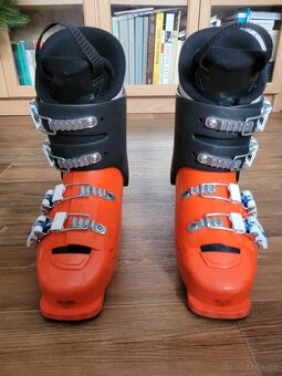 Dětské lyžáky Atomic 25, 25.5 - 4