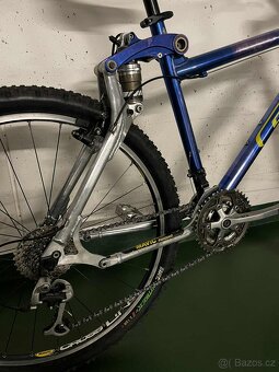 Legendární GT LTS-2 - 4