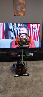 Ferrari volant+stojanek - 4