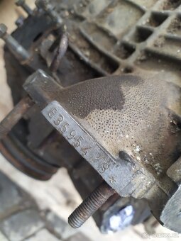 Motor Škoda 110 kus č. 2 - 4