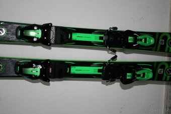 head e magnum Supershape 149 cm - 4
