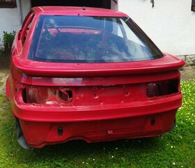 Audi coupe quattro 2.3 10V Ng - 4