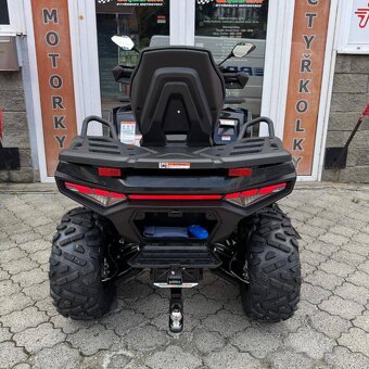 Linhai Landforce 550L EPS 4x4 T3b - 4