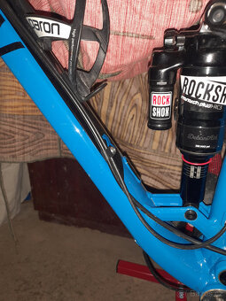 Celoodpružené kolo - 4