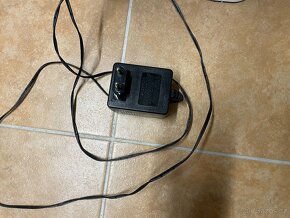 Masážni polštář - 4