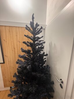 Vianočný stromček - 4