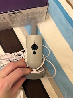 Prodam detskou chuvicku Philips Avent - 4