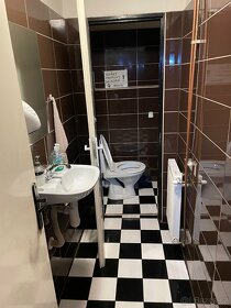 Pronájem restaurace  v Hostinném - 4