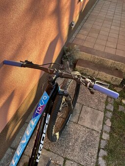 Kross Level Tokyo - 4