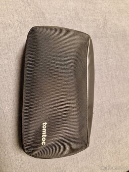 EDC Pouzdro tomtoc Navigator (černé) - 4