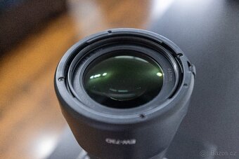 Canon RF 28-70 f2.8 - 4