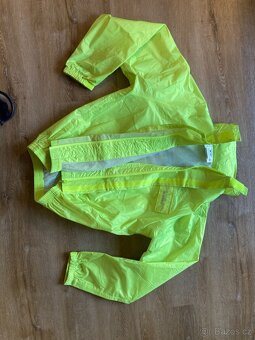 Nepromoky Acerbis dvoudílné, vel. M - 4