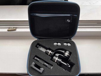 Feiyu Tech stabilizátor G4S - 4