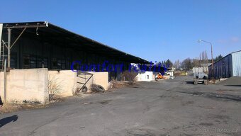 Prodej komerčního objektu Staré Město u Bruntálu - 4