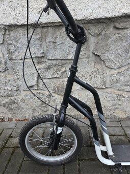 Koloběžka Yedoo City - 4