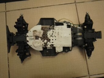 Tamiya TA03 na ND - 4