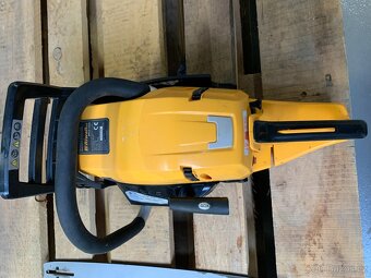 RPCS 5545 - řetězová pila s benzinovým motorem - 4