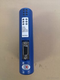 Anybus Communicator PROFIBUS AB7000-C - 4
