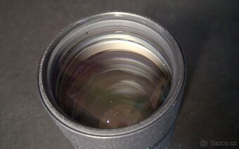 Nikon Nikkor AF DC 135mm f2 D - 4