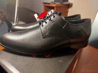 Pánské boty LLOYD - 4