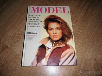 Dětské a staré knihy - 4