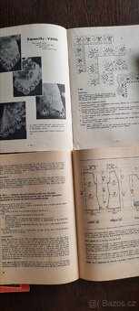 10 časopis. Na ruční práce - 4