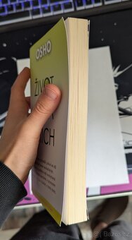 Život, láska, smích – Osho Rajneesh - 4