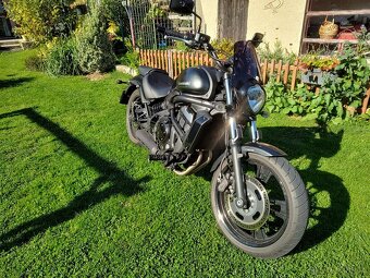 Kawasaki Vulcan S 650 - 4
