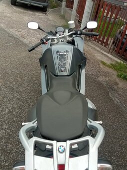 BMW F800ST - 4